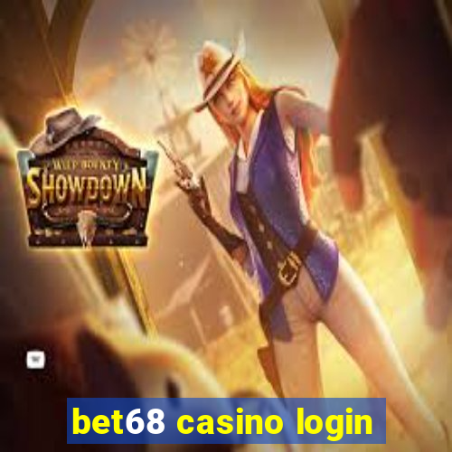 bet68 casino login